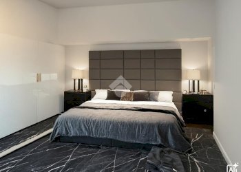 Three-room apartment Via Gorizia, Ossona - photo 19