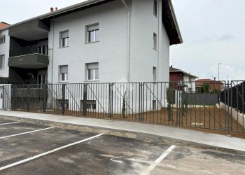 Three-room apartment Via Gorizia, Ossona - photo 32