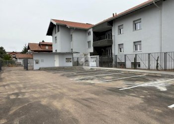Three-room apartment Via Gorizia, Ossona - photo 33