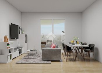Three-room apartment Via Gorizia, Ossona - photo 2