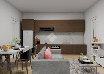 Three-room apartment Via Gorizia, Ossona - photo 3