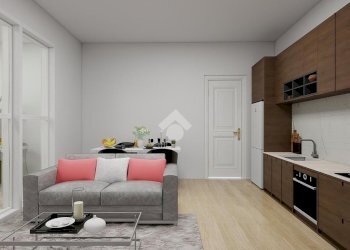 Three-room apartment Via Gorizia, Ossona - photo 4