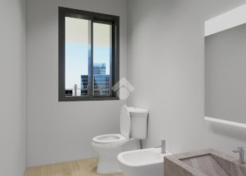 Three-room apartment Via Gorizia, Ossona - photo 19