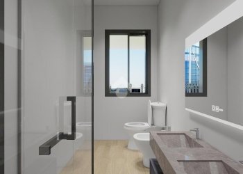 Three-room apartment Via Gorizia, Ossona - photo 20
