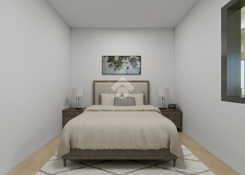 Three-room apartment Via Gorizia, Ossona - photo 23
