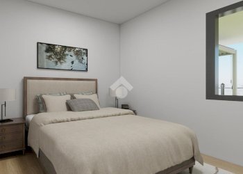 Three-room apartment Via Gorizia, Ossona - photo 24