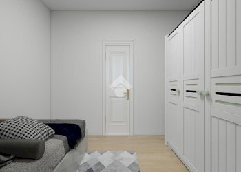 Three-room apartment Via Gorizia, Ossona - photo 28