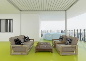 Three-room apartment Via Gorizia, Ossona - photo 39