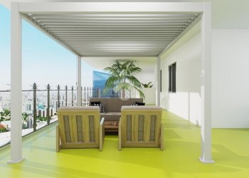 Three-room apartment Via Gorizia, Ossona - photo 40