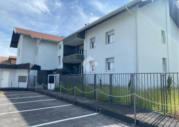 Three-room apartment Via Gorizia, Ossona - photo 41