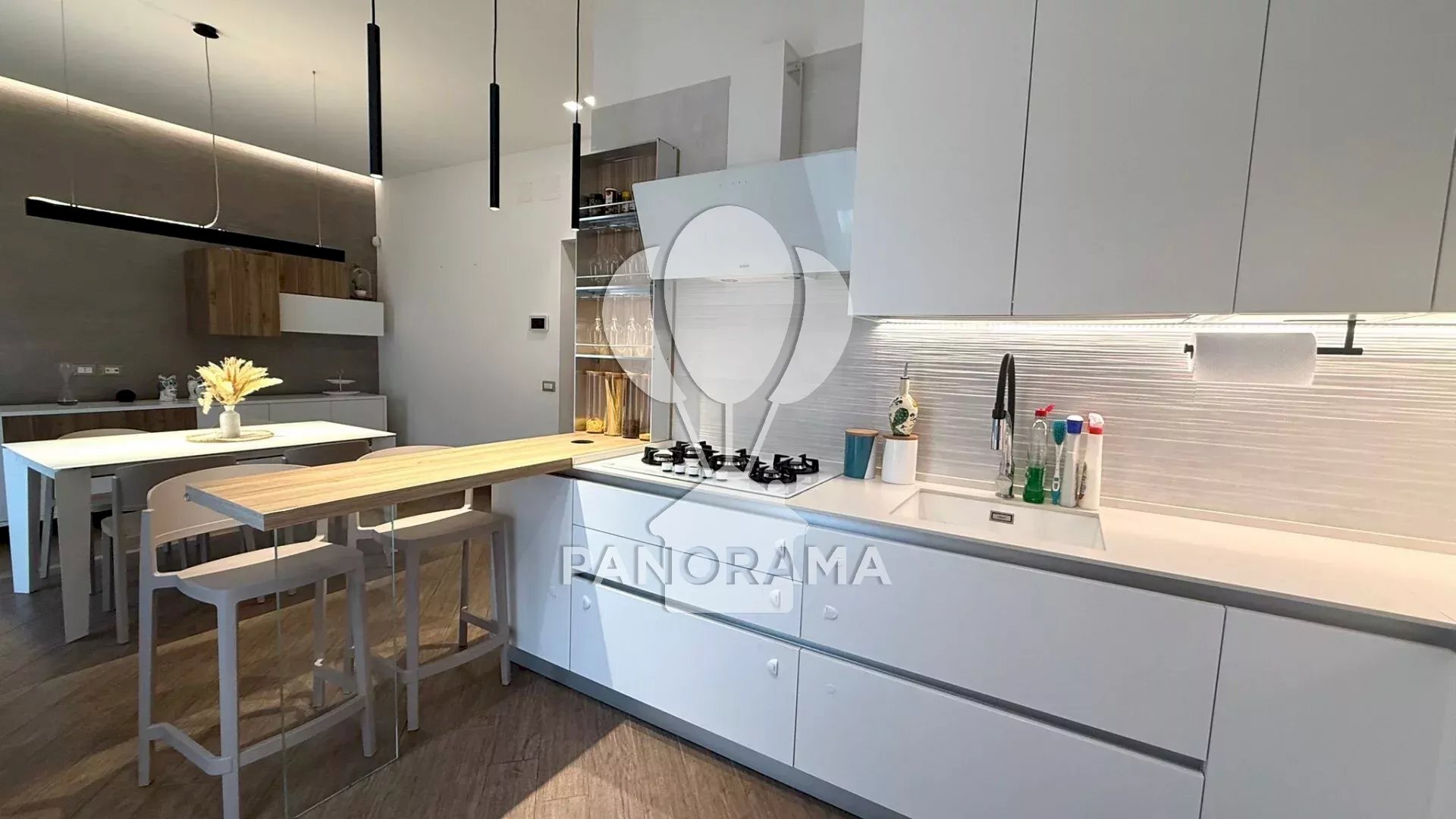 Appartamento Via Galileo Galilei, Balestrate - foto 3