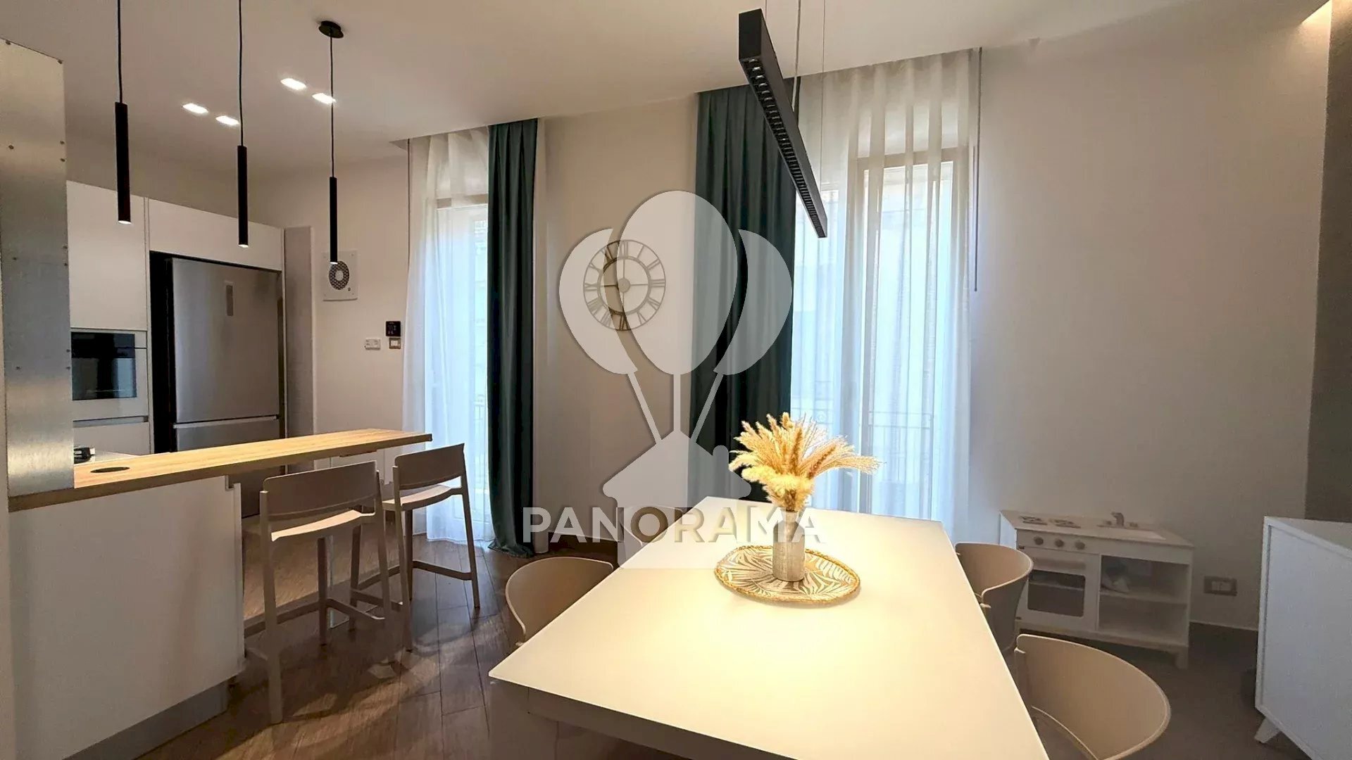 Appartamento Via Galileo Galilei, Balestrate - foto 1