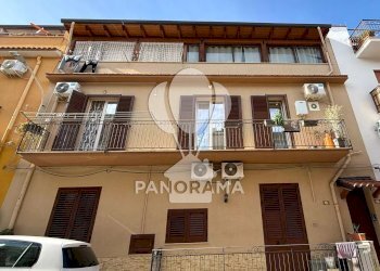 Appartamento Via Galileo Galilei, Balestrate - foto 49