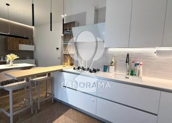 Appartamento Via Galileo Galilei, Balestrate - foto 3