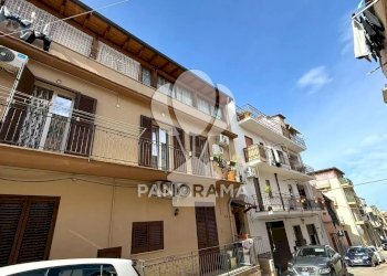 Appartamento Via Galileo Galilei, Balestrate - foto 4