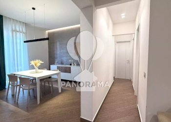 Appartamento Via Galileo Galilei, Balestrate - foto 5