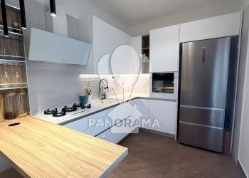 Appartamento Via Galileo Galilei, Balestrate - foto 7