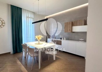 Appartamento Via Galileo Galilei, Balestrate - foto 12