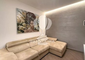 Appartamento Via Galileo Galilei, Balestrate - foto 13