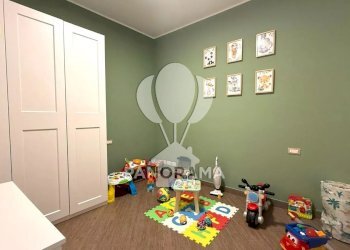 Appartamento Via Galileo Galilei, Balestrate - foto 16