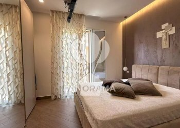 Appartamento Via Galileo Galilei, Balestrate - foto 21