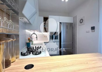 Appartamento Via Galileo Galilei, Balestrate - foto 24