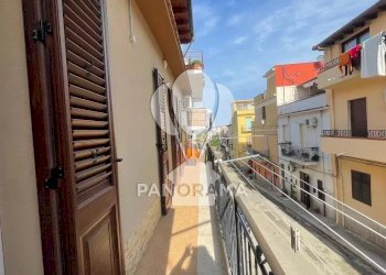 Appartamento Via Galileo Galilei, Balestrate - foto 27