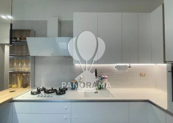 Appartamento Via Galileo Galilei, Balestrate - foto 34