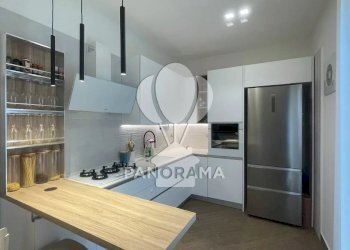 Appartamento Via Galileo Galilei, Balestrate - foto 35