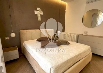 Appartamento Via Galileo Galilei, Balestrate - foto 36