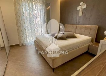 Appartamento Via Galileo Galilei, Balestrate - foto 37