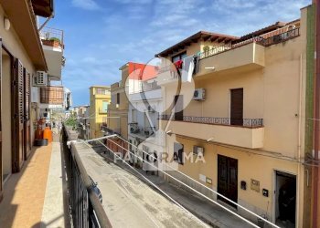 Appartamento Via Galileo Galilei, Balestrate - foto 38