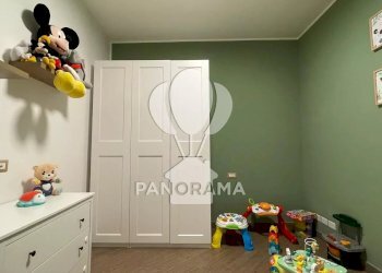 Appartamento Via Galileo Galilei, Balestrate - foto 40