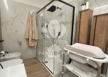 Appartamento Via Galileo Galilei, Balestrate - foto 41