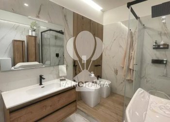 Appartamento Via Galileo Galilei, Balestrate - foto 42