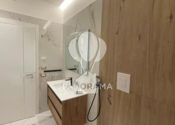 Appartamento Via Galileo Galilei, Balestrate - foto 43