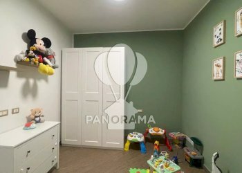 Appartamento Via Galileo Galilei, Balestrate - foto 44