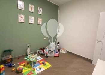 Appartamento Via Galileo Galilei, Balestrate - foto 45