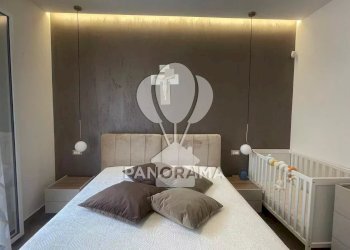 Appartamento Via Galileo Galilei, Balestrate - foto 46