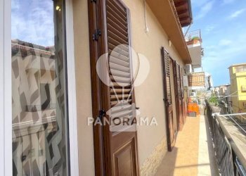 Appartamento Via Galileo Galilei, Balestrate - foto 48