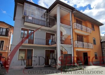 Attic Via Vittorio Veneto, 45., Robilante - photo 1