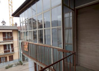 Attic Via Vittorio Veneto, 45., Robilante - photo 3