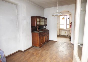 Attic Via Vittorio Veneto, 45., Robilante - photo 4