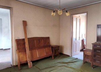 Attic Via Vittorio Veneto, 45., Robilante - photo 6