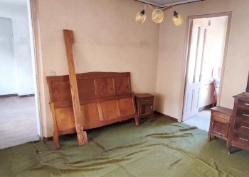 Attic Via Vittorio Veneto, 45., Robilante - photo 7