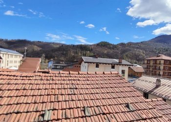 Attic Via Vittorio Veneto, 45., Robilante - photo 9