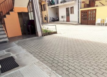 Attic Via Vittorio Veneto, 45., Robilante - photo 13