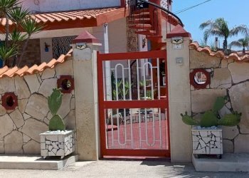 Villa Ispica - foto 12