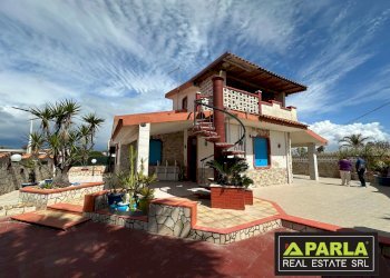 Villa Ispica - foto 1