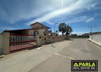 Villa Ispica - foto 2